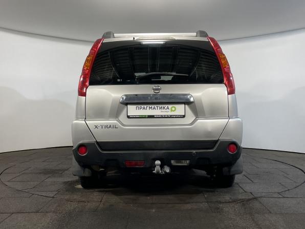 Nissan X-Trail II с пробегом 2008 года, цена 799 900 рублей, 228870 км, внедорожник, Автокод Объявления