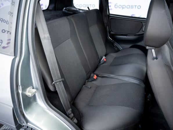 Chevrolet Niva I Рестайлинг с пробегом 2011 года, цена 470 000 рублей, 220628 км, внедорожник, Автокод Объявления