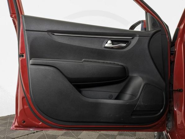 Kia Rio IV с пробегом 2019 года, цена 1 565 000 рублей, 116447 км, хэтчбек, Автокод Объявления