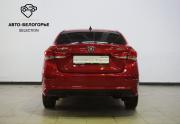 Changan Alsvin Старый Оскол  - изображение 23