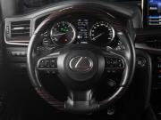 Lexus LX III Рестайлинг 2 Тюмень  - изображение 73