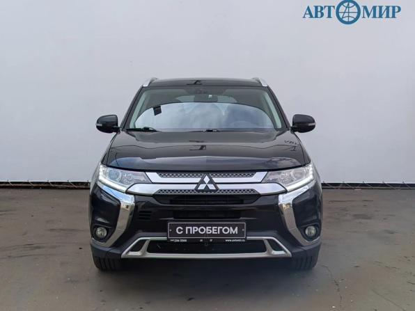 Mitsubishi Outlander III Рестайлинг 3 с пробегом 2019 года, цена 2 089 000 рублей, 146892 км, внедорожник, Автокод Объявления