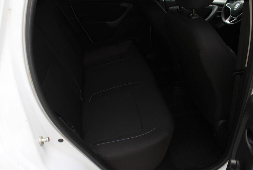 Renault Duster II Саратов  - изображение 27
