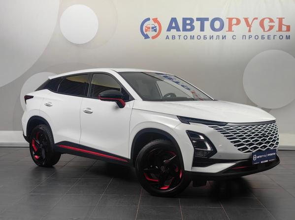 Omoda C5 I с пробегом 2023 года, цена 1 888 000 рублей, 49788 км, внедорожник, Автокод Объявления