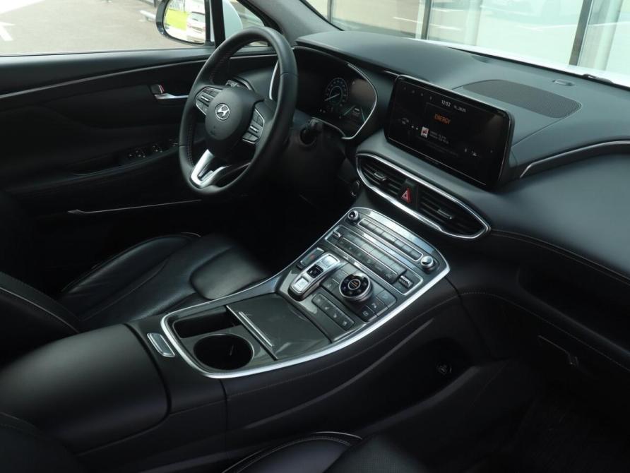 Hyundai Santa Fe IV Казань  - изображение 6