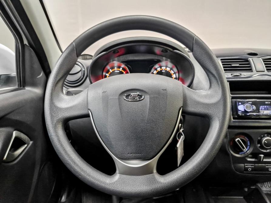 Lada (ВАЗ) Granta I Рестайлинг Москва  - изображение 20