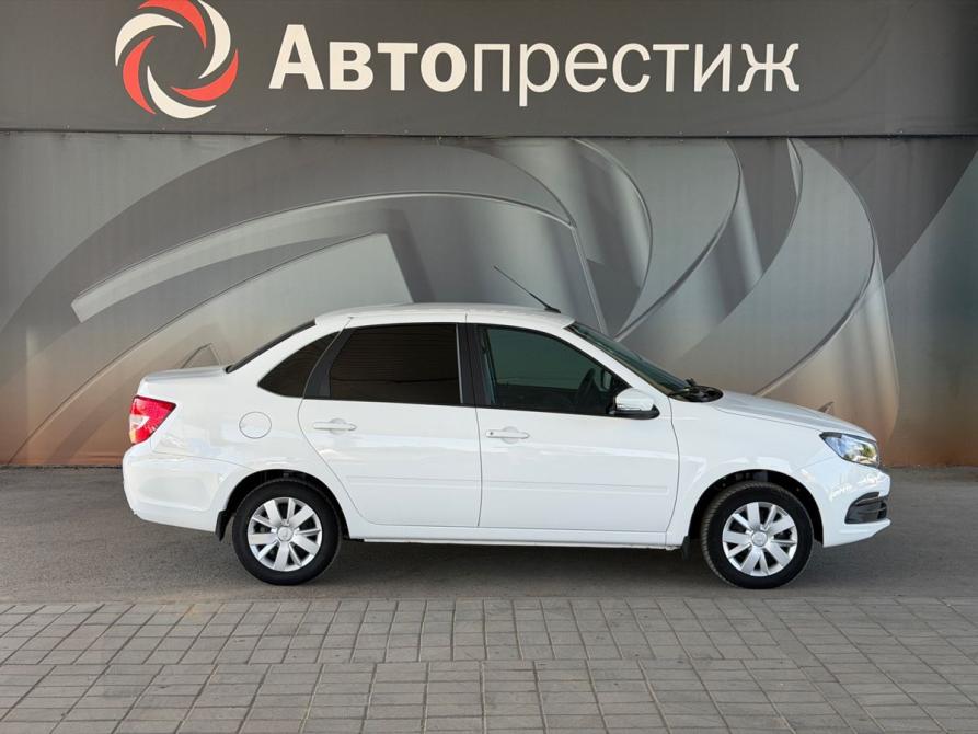 Lada (ВАЗ) Granta I Рестайлинг Волгоград  - изображение 4