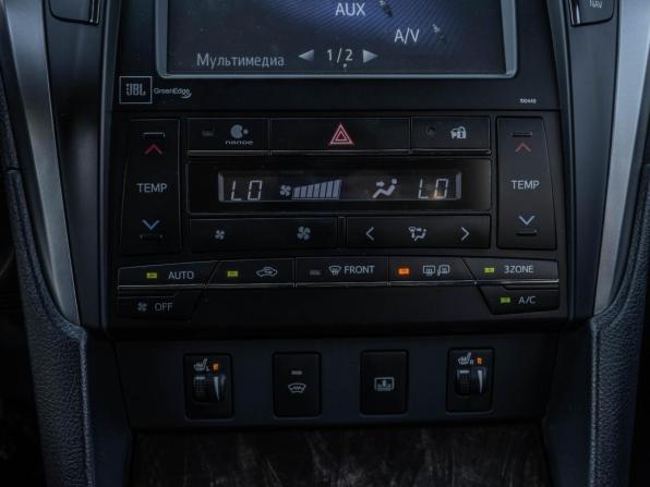 Toyota Camry VII (XV50) Рестайлинг с пробегом 2015 года, цена 2 484 000 рублей, 205323 км, седан, Автокод Объявления
