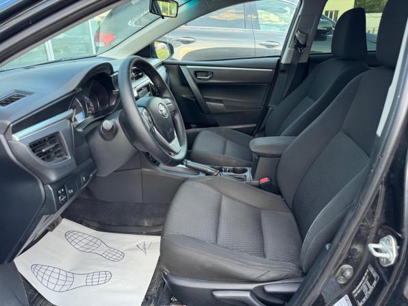 Toyota Corolla XI (E160 E170 E180) с пробегом 2013 года, цена 1 160 000 рублей, 147320 км, седан, Автокод Объявления
