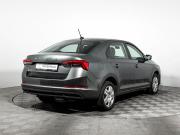 Skoda Rapid II Санкт-Петербург  - изображение 25
