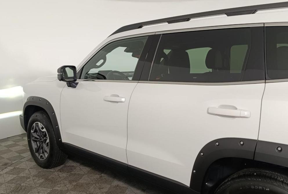 Haval Dargo Волгоград  - изображение 21