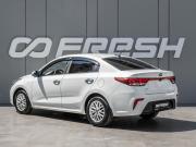 Kia Rio IV Краснодар  - изображение 22