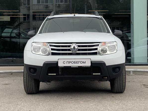 Renault Duster I с пробегом 2013 года, цена 767 000 рублей, 144033 км, внедорожник, Автокод Объявления