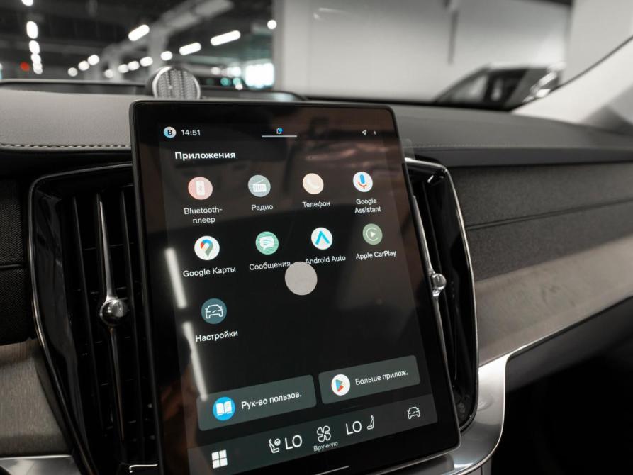 Volvo XC90 II Рестайлинг 2 Москва  - изображение 28