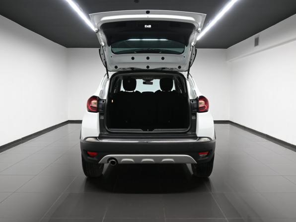 Renault Kaptur I с пробегом 2019 года, цена 1 445 000 рублей, 97348 км, внедорожник, Автокод Объявления