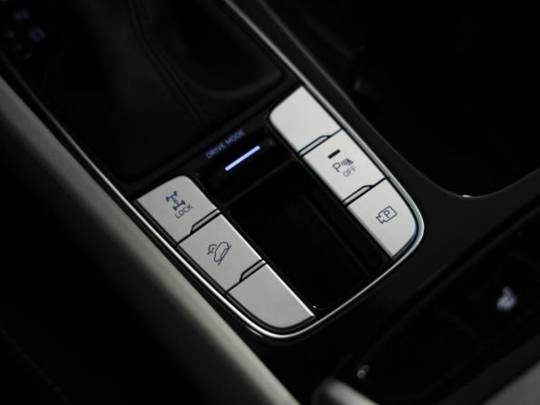 Hyundai Tucson IV с пробегом 2021 года, цена 3 299 000 рублей, 29329 км, внедорожник, Автокод Объявления