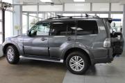 Mitsubishi Pajero IV Рестайлинг 2 Красноярск  - изображение 37