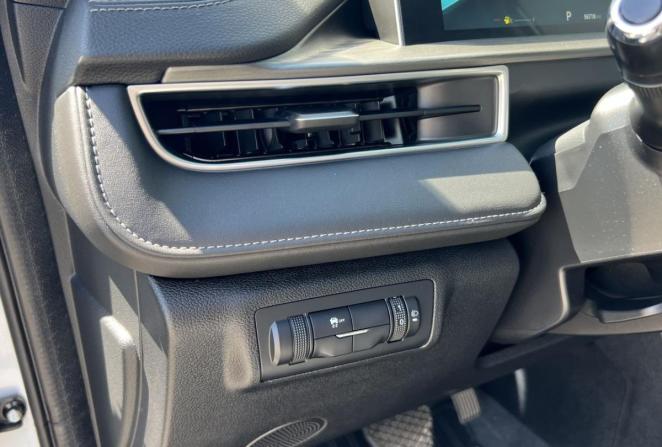 Chery Tiggo 4 Pro I Рестайлинг с пробегом 2023 года, цена 1 550 000 рублей, 56553 км, внедорожник, Автокод Объявления