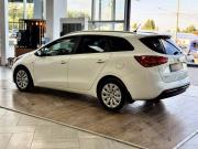 Kia Ceed II Рестайлинг Тула  - изображение 18