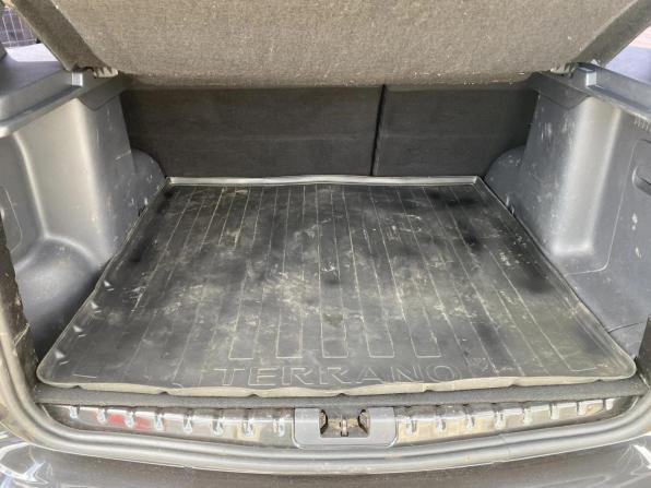 Nissan Terrano III (D10) с пробегом 2020 года, цена 1 569 735 рублей, 124769 км, внедорожник, Автокод Объявления