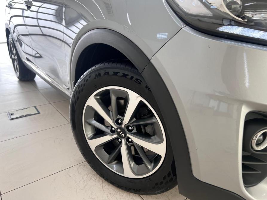 Kia Sorento III Prime Рестайлинг Волгоград  - изображение 12