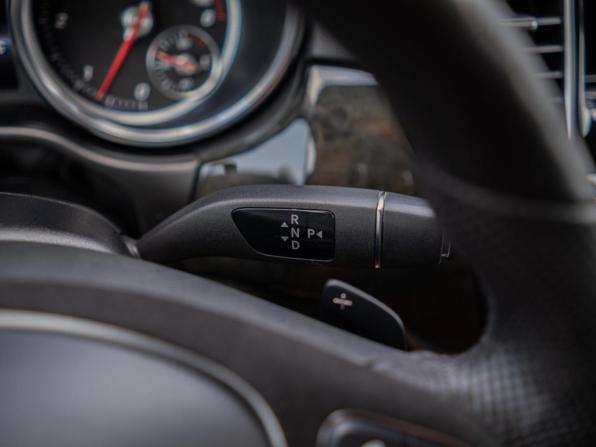 Mercedes-Benz GLE Coupe I (C292) с пробегом 2017 года, цена 4 849 000 рублей, 122663 км, внедорожник, Автокод Объявления