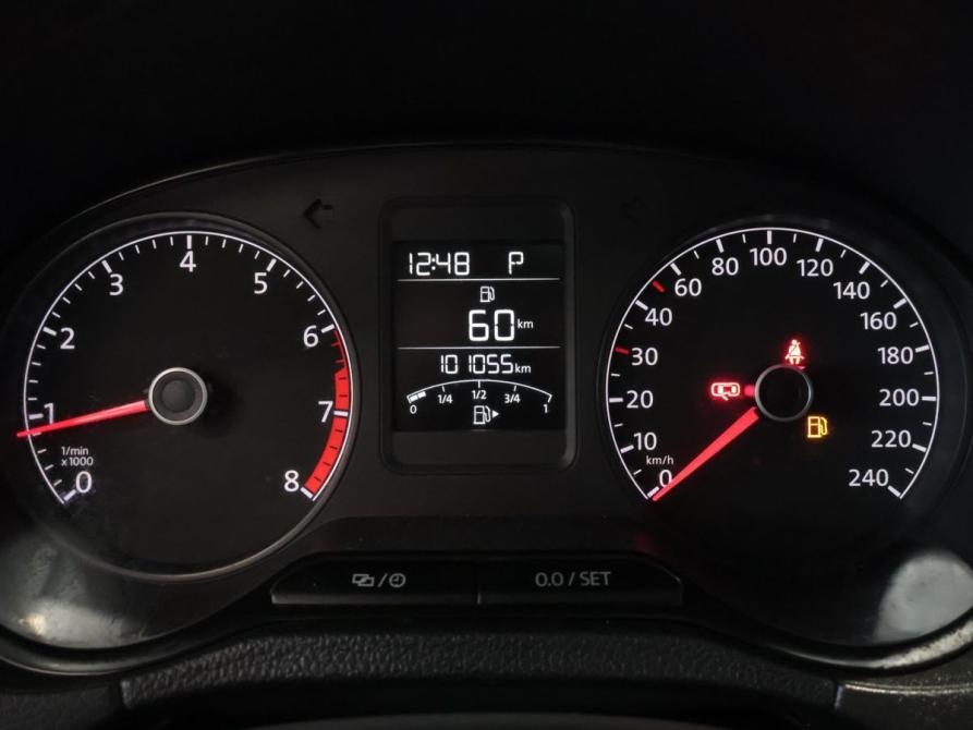 Volkswagen Polo V Калуга  - изображение 20
