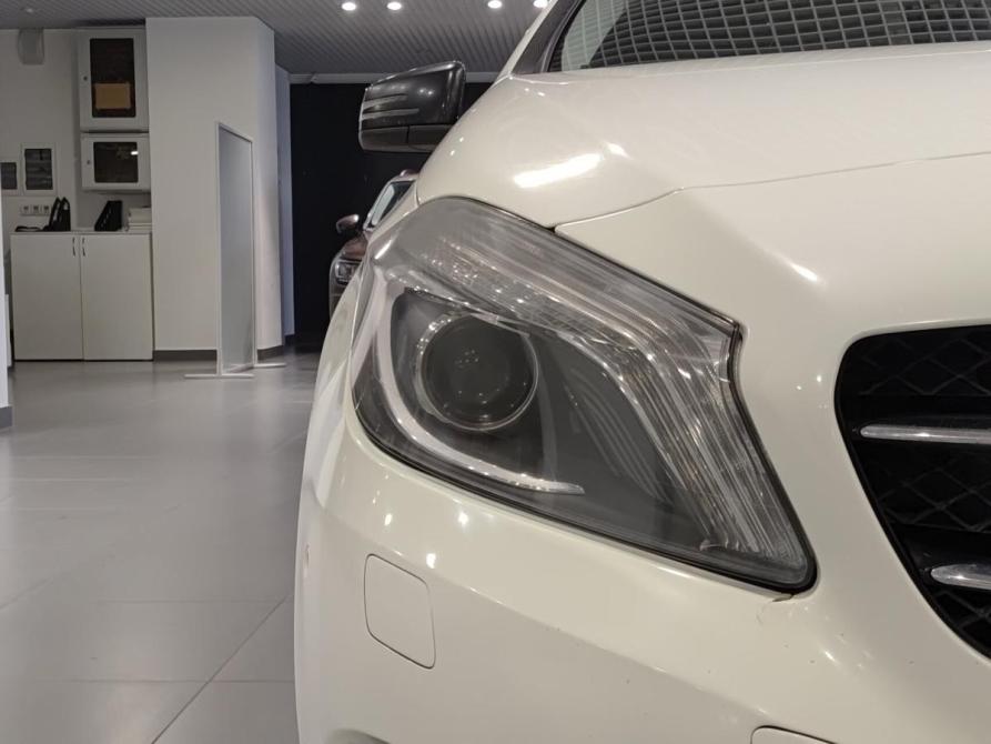 Mercedes-Benz A-Класс III (W176) Казань  - изображение 21