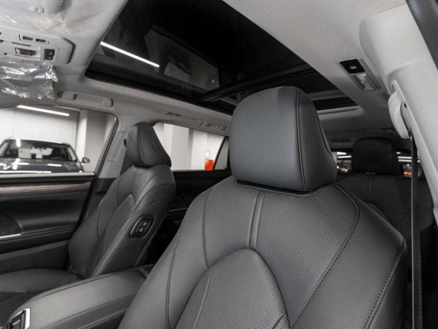 Toyota Highlander IV (XU70) Москва  - изображение 13