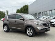 Kia Sportage III Сыктывкар  - изображение 28