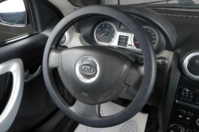 Lada (ВАЗ) Largus I с пробегом 2013 года, цена 599 000 рублей, 304149 км, универсал, Автокод Объявления