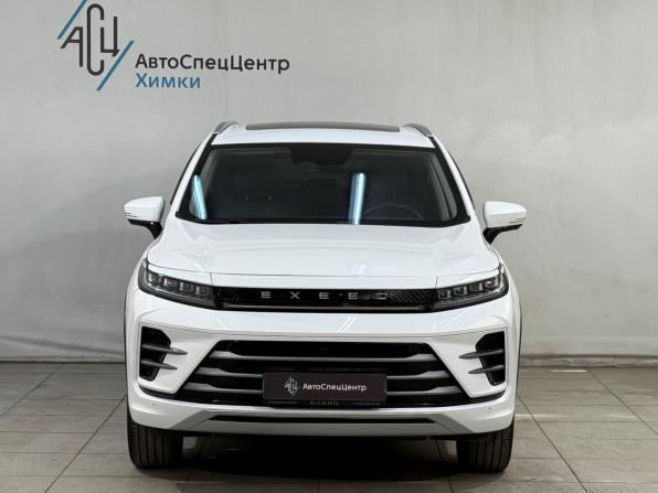 Exeed LX I Рестайлинг с пробегом 2022 года, цена 1 999 800 рублей, 16000 км, внедорожник, Автокод Объявления