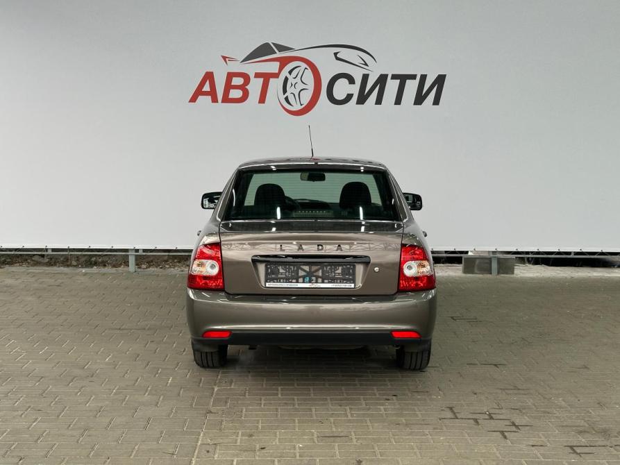 Lada (ВАЗ) Priora I Рестайлинг Тамбов  - изображение 7