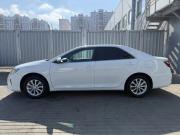 Toyota Camry VII (XV50) Рестайлинг Ростов-на-Дону  - изображение 29