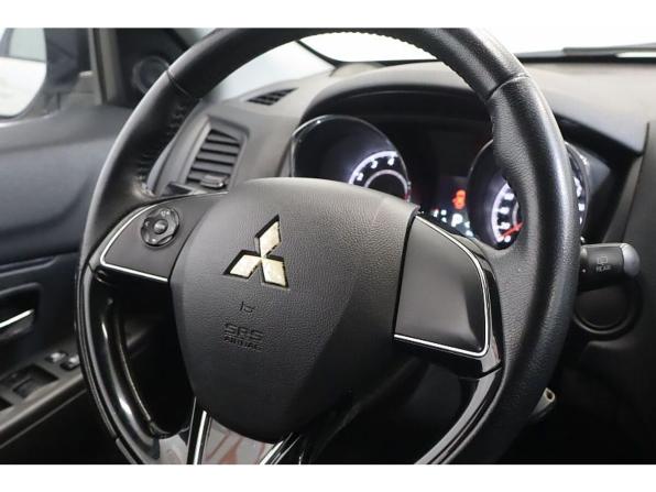 Mitsubishi ASX I Рестайлинг 2 с пробегом 2018 года, цена 1 496 000 рублей, 187815 км, внедорожник, Автокод Объявления