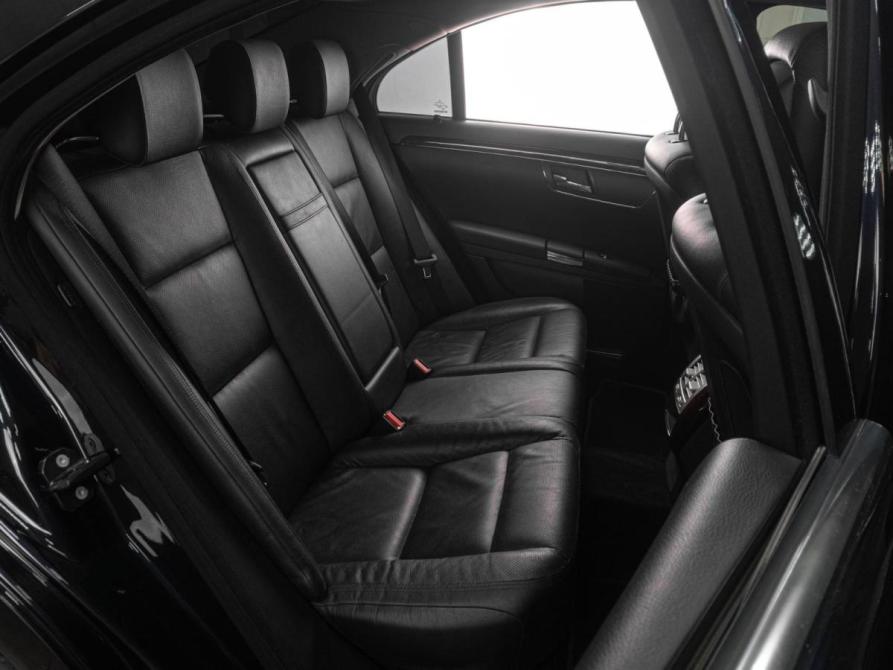 Mercedes-Benz S-Класс V (W221) Рестайлинг Тюмень  - изображение 8