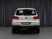 Volkswagen Tiguan I Рестайлинг Тюмень  - изображение 20