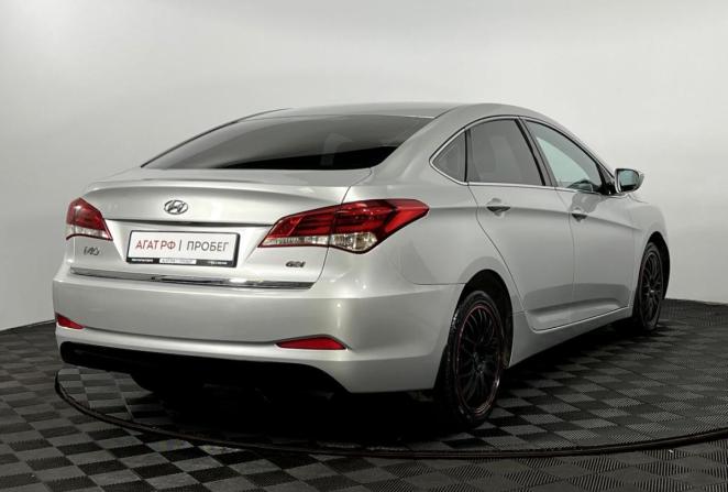 Hyundai i40 I с пробегом 2015 года, цена 1 120 000 рублей, 180690 км, седан, Автокод Объявления