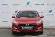 Hyundai i30 II Рестайлинг Пермь  - изображение 22