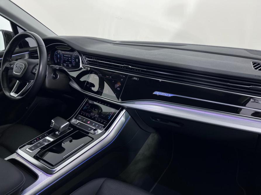 Audi Q7 II (4M) Рестайлинг Ростов-на-Дону  - изображение 20