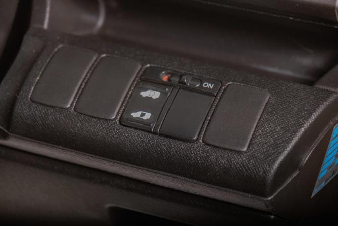 Honda Stepwgn IV с пробегом 2011 года, цена 1 459 000 рублей, 303000 км, минивэн, Автокод Объявления