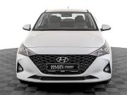 Hyundai Solaris II Рестайлинг Москва  - изображение 27