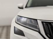 Skoda Kodiaq I Москва  - изображение 51