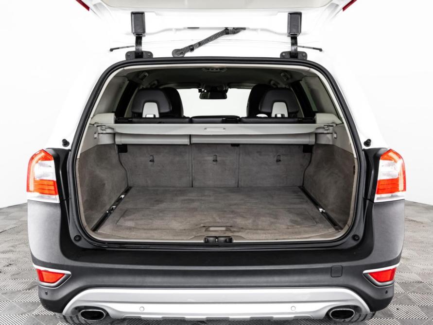 Volvo XC70 II Рестайлинг Санкт-Петербург  - изображение 27