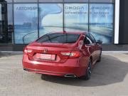 Honda Accord X Архангельск  - изображение 22
