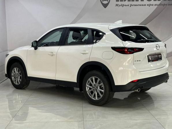 Новый Mazda CX-5 II Рестайлинг 2025 года, цена 3 099 000 рублей, внедорожник, Автокод Объявления