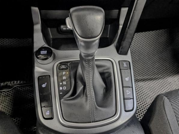 Kia Seltos I с пробегом 2020 года, цена 2 099 000 рублей, 98754 км, внедорожник, Автокод Объявления