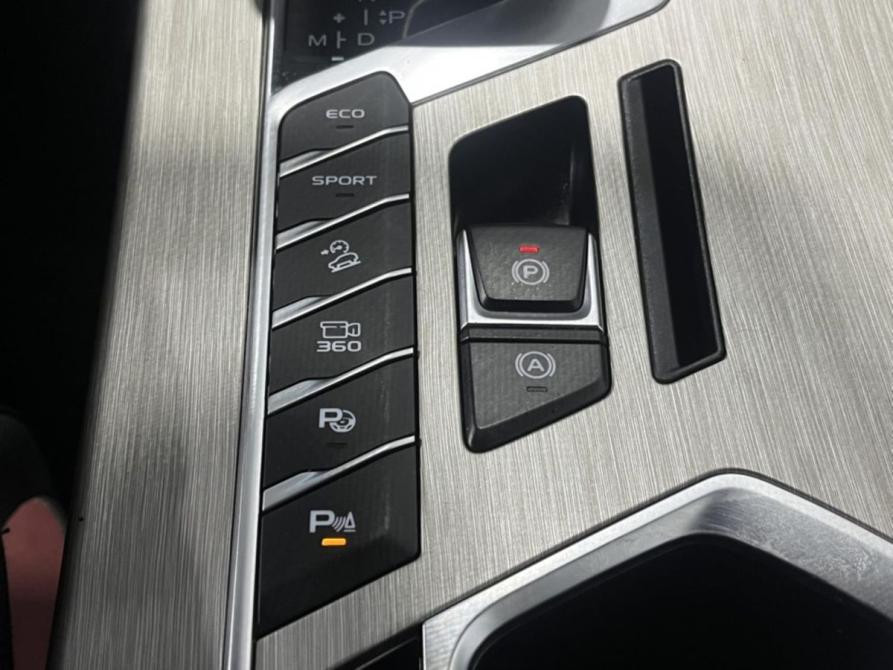 Geely Coolray I Курск  - изображение 14
