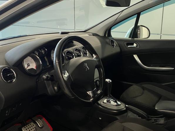 Peugeot 408 I с пробегом 2016 года, цена 765 000 рублей, 160559 км, седан, Автокод Объявления