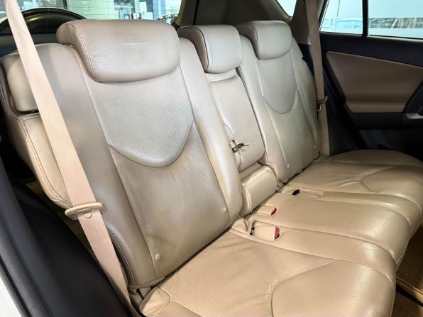 Toyota RAV4 III (XA30) Рестайлинг с пробегом 2011 года, цена 1 745 000 рублей, 87585 км, внедорожник, Автокод Объявления